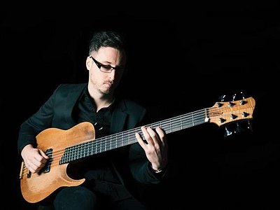 image of Fifteen Questions Interview with Christopher Hale