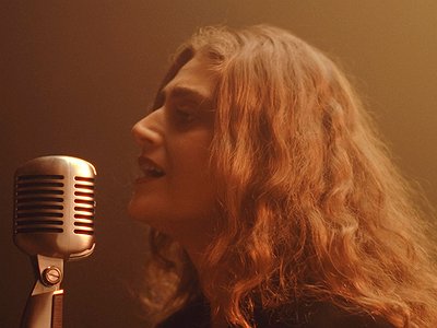 image of Fifteen Questions Interview with Clara Kossaifi