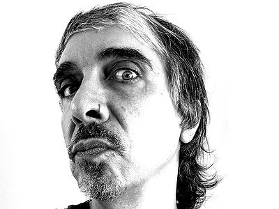image of Fifteen Questions Interview with Edley ODowd (Psychic TV)