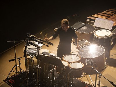 image of Fifteen Questions Interview with Fabian Ziegler