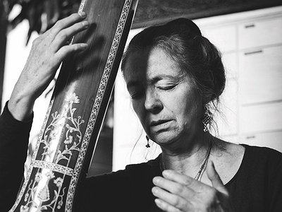 image of Fifteen Questions Interview with Marianne Svašek