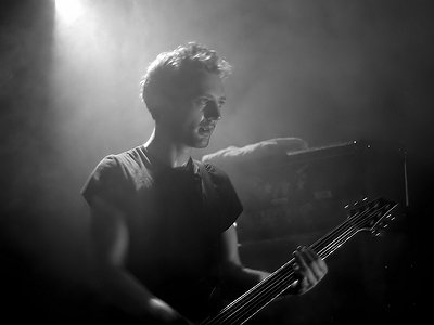 image of Fifteen Questions Interview with Polinski