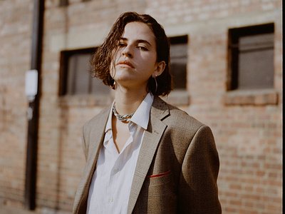 image of Fifteen Questions Interview with Raquel Martins