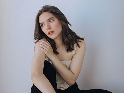 image of Fifteen Questions Interview with Vivi Rincon