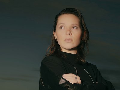 image of Grand River Shares her Creative Process