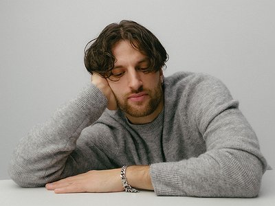 image of Jonathan Bockelmann Shares his Creative Process 