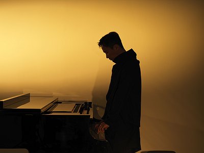 image of Jung Jaeil Shares his Creative Process 