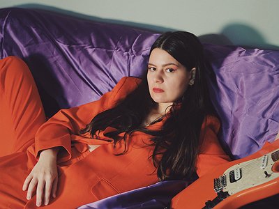 image of Kraków Loves Adana Shares her Creative Process