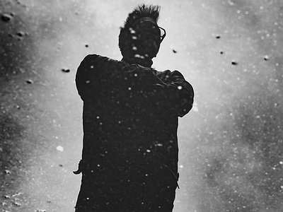 image of Markus Reuter of Anchor and Burden about why Expression is Over-rated