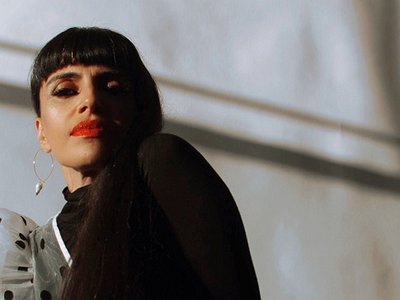 image of Sham-e-Ali Nayeem Shares her Creative Process 