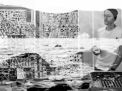 image of Thomas Burkhardt about Production, Technology, and Creativity