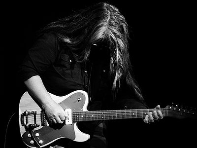 image of Tools of Creation: The Guitar