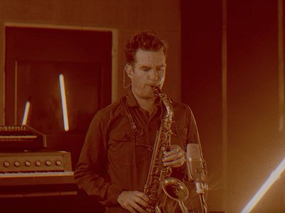 image of WAAN about Improvisation