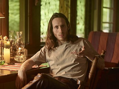 image of Will Epstein Shares his Creative Process 