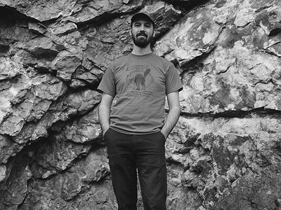 image of Andrew Weathers about Field Recording