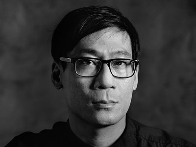 image of Anthony Tan Shares his Creative Process