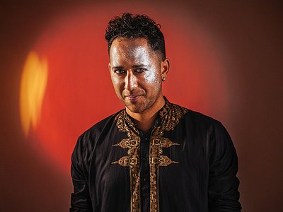 image of Baiju Bhatt about Improvisation