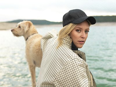 image of Fifteen Questions Interview with Amy Stroup
