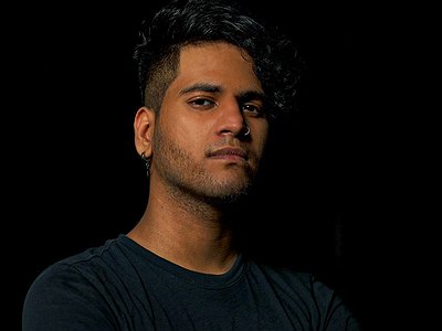 image of Fifteen Questions Interview with Baba & Co