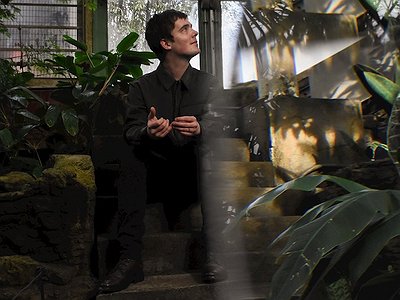 image of Fifteen Questions Interview with Benoît Pioulard