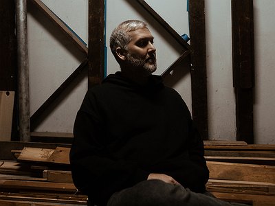 image of Fifteen Questions Interview with Chris Cubeta