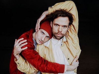 image of Fifteen Questions Interview with Companion Songs