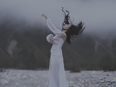 image of Fifteen Questions Interview with Ellereve