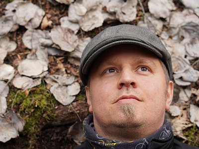 image of Fifteen Questions Interview with Frifot