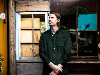 image of Fifteen Questions Interview with Klur