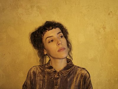 image of Fifteen Questions Interview with LIV ALMA