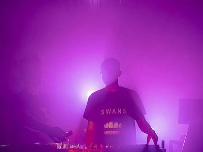 image of Fifteen Questions Interview with Near Stoic