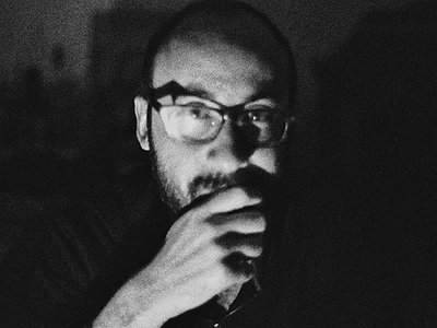 image of Fifteen Questions Interview with Omar Aloulou