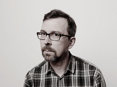 image of Hans Nieswandt Shares his Creative Process 