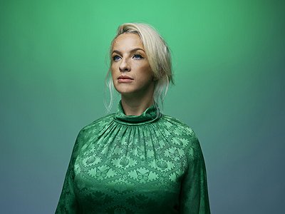image of Izo FitzRoy Shares her Creative Process 