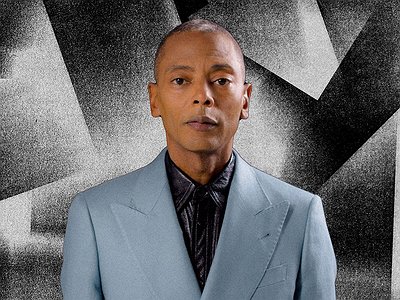 image of Jeff Mills about Metropolis and Scoring for Film