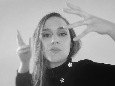 image of Josienne Clarke Shares her Creative Process 