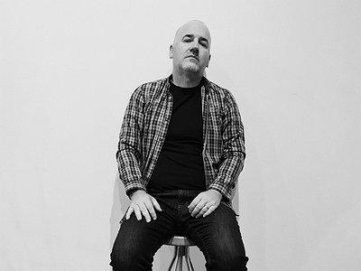 image of Matt Rösner about Improvisation 