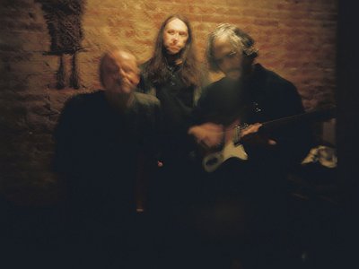 image of Mike Polizze of Purling Hiss Shares his Creative Process