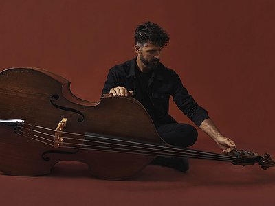 image of Petros Klampanis about Improvisation