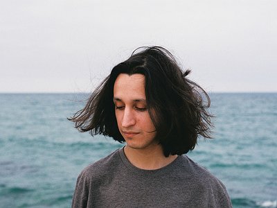 image of Sergio Díaz De Rojas about Music on the Last Day of Your Life