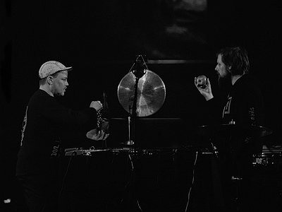 image of Tomas Järmyr (LAFT, frml Motorpsycho) Shares his Creative Process 
