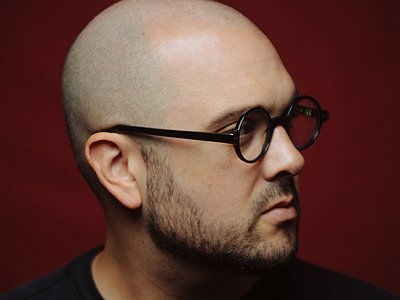 image of Victor Ruiz about DJing