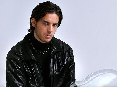 image of Apashe about Production, Technology, and Creativity