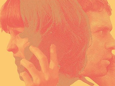 image of Chloé Thévenin & Ben Shemie of High Season about Collaboration