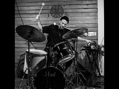 image of Fifteen Questions Interview with Devin Gray