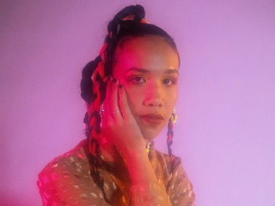 image of Fifteen Questions Interview with Kalia Vandever