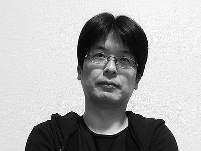 image of Fifteen Questions Interview with Manabu Hiramoto aka Shinkiro