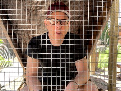 image of Fifteen Questions Interview with Matt Espy 