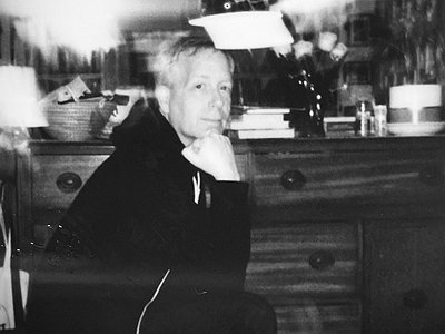 image of Fifteen Questions Interview with Phil Venable