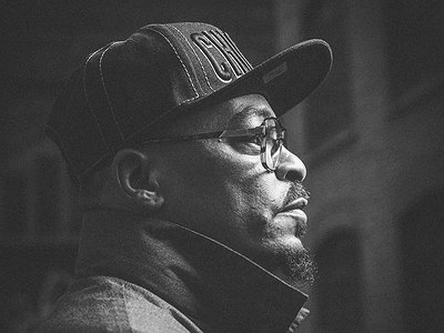 image of Fifteen Questions Interview with Roy Davis Jr.